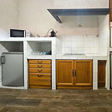 Droite 8 Pers Vecchia Super Wifi * Nizza