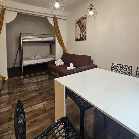 Droite 8 Pers Vecchia Super Wifi *