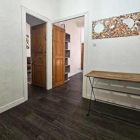 Droite 8 Pers Vecchia Super Wifi *