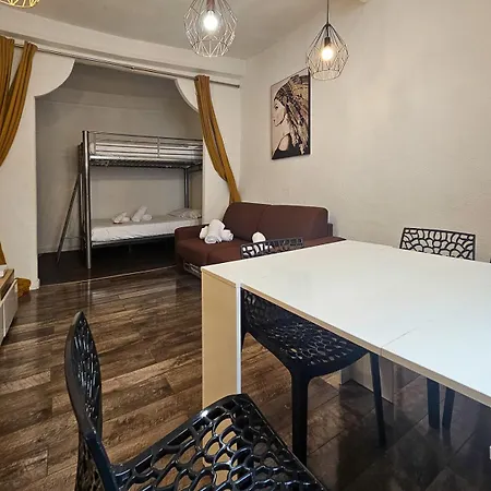 Apartment Droite 8 Pers Vecchia Super Wifi *