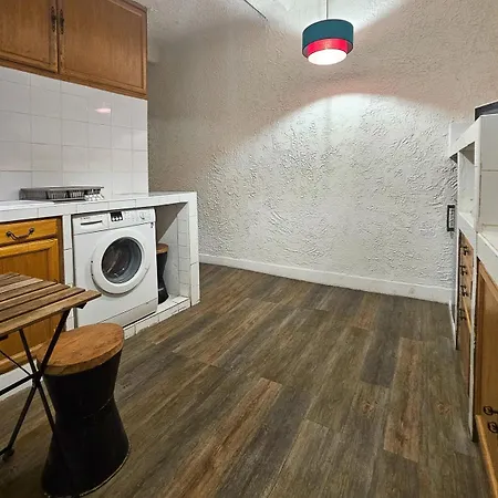 Droite 8 Pers Vecchia Super Wifi * 니스