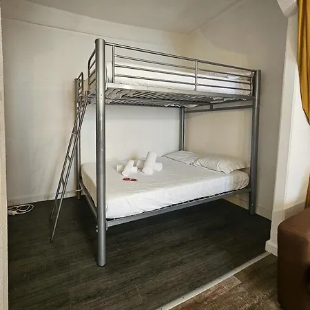 아파트 Droite 8 Pers Vecchia Super Wifi